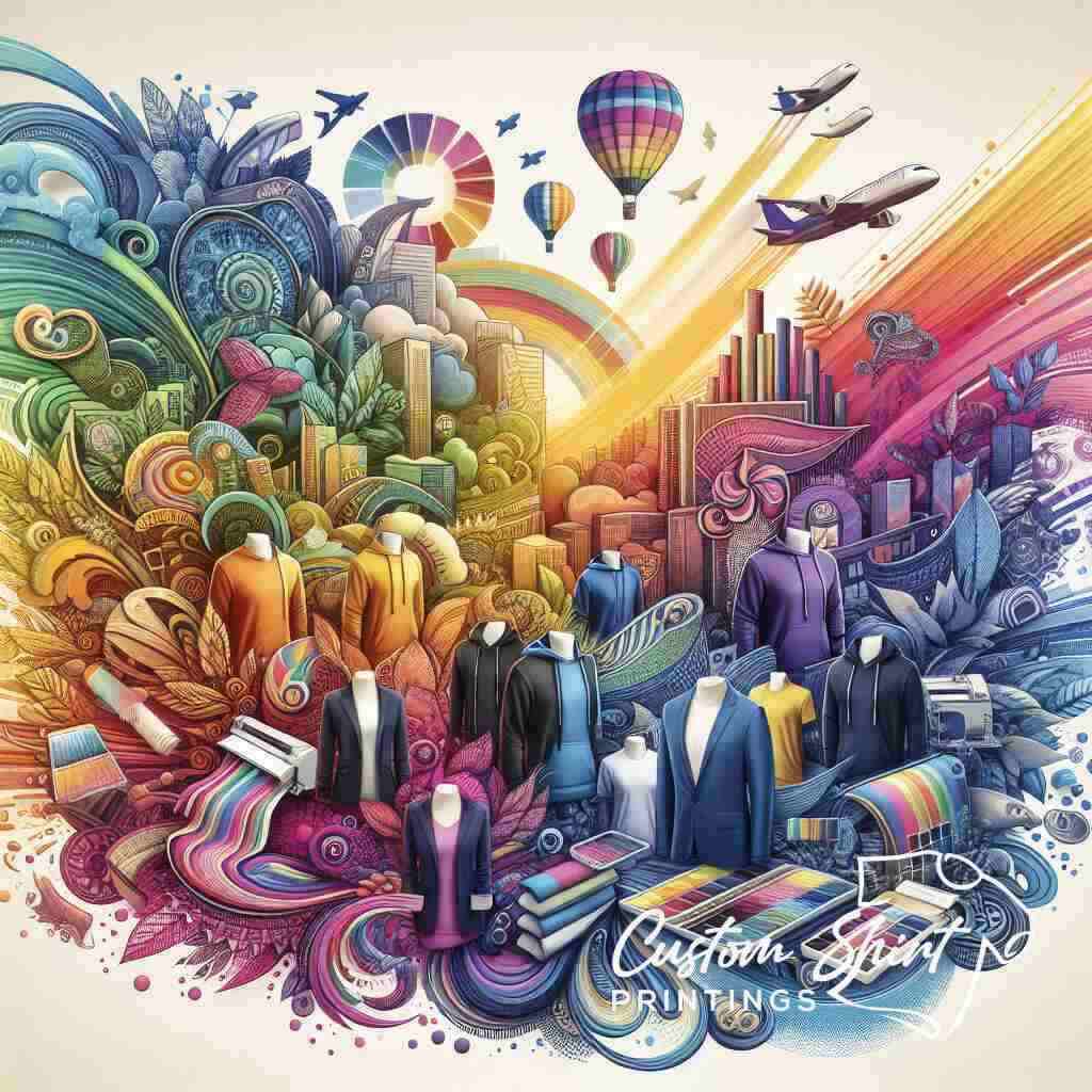 How to Guide for Custom Print Solutions This Season