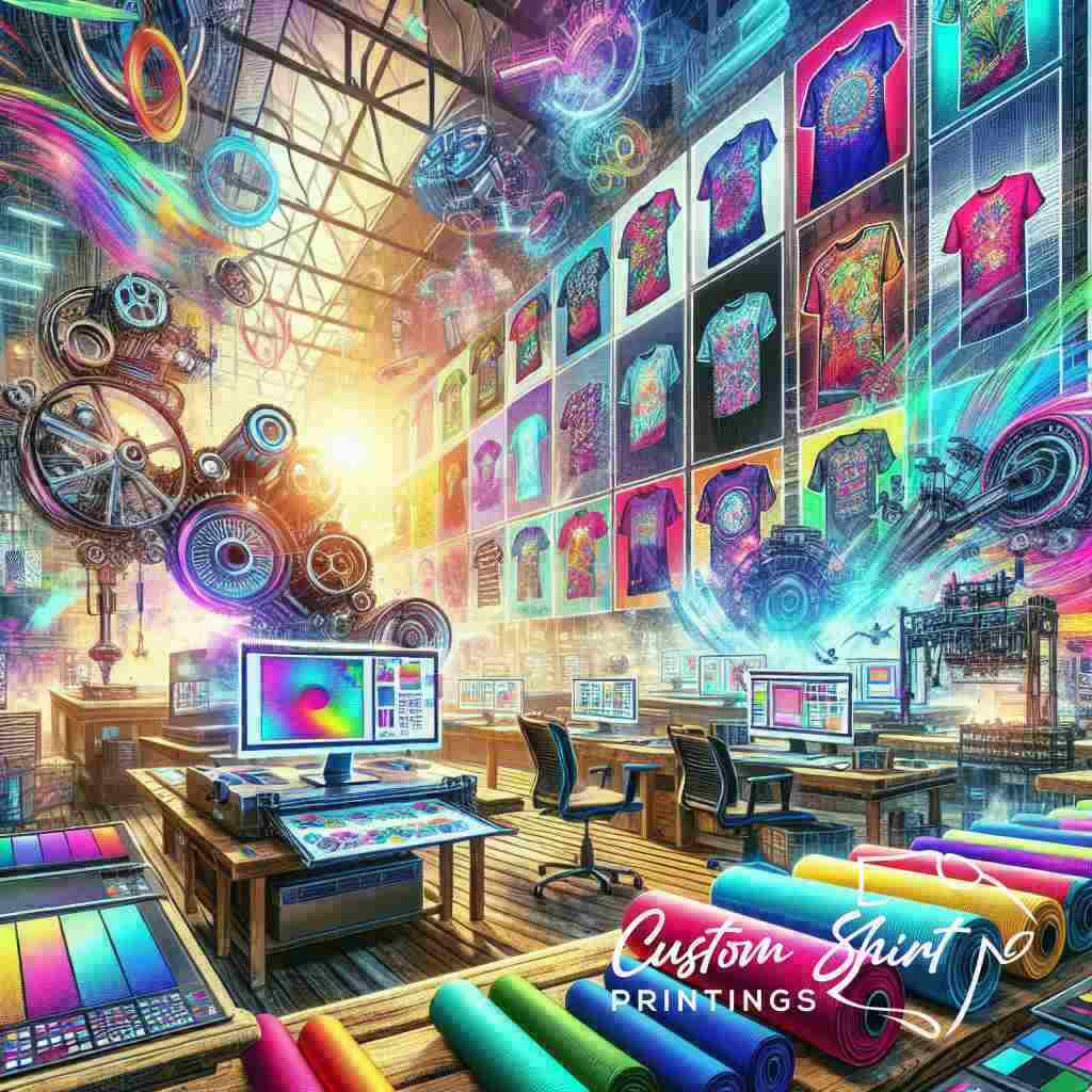 Ultimate Tips to Decode Custom Printing in Commack