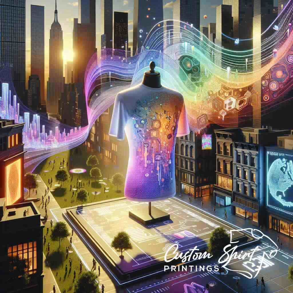 What is the Top Custom Shirt Trend in 2025