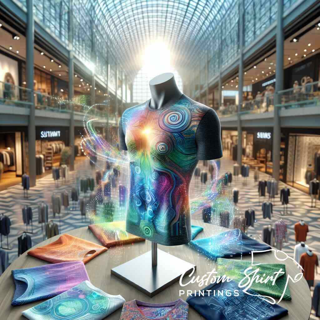 What is the Top Custom Shirt Trend in 2025