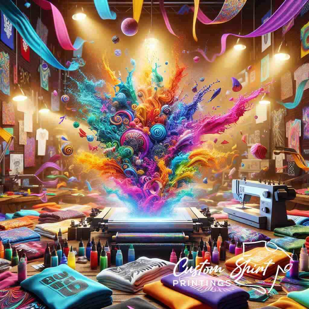 Ultimate Tips on Understanding Custom Shirt Printings Quality