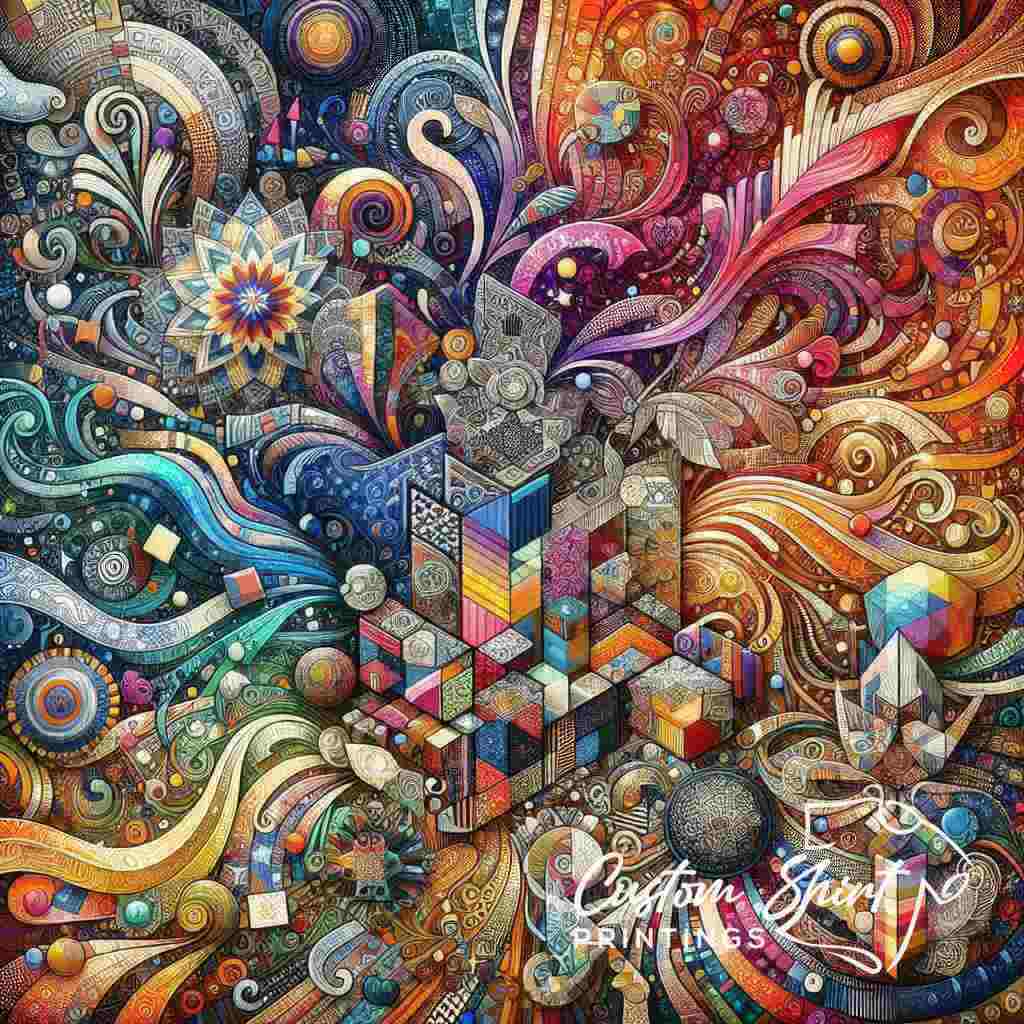 Discover the Hidden Gems of Custom Shirt Printing Methods