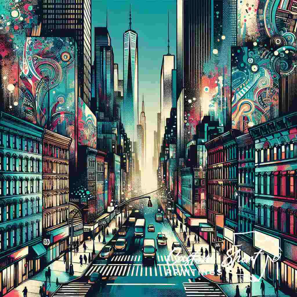 How Custom Shirt Printings Drives New York's Fashion Trends