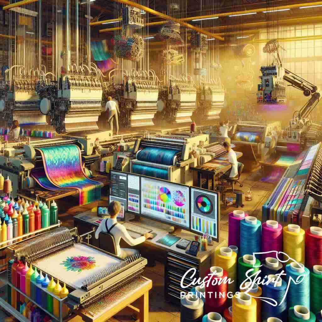 What is the Definition of Premium Custom Printing Solutions