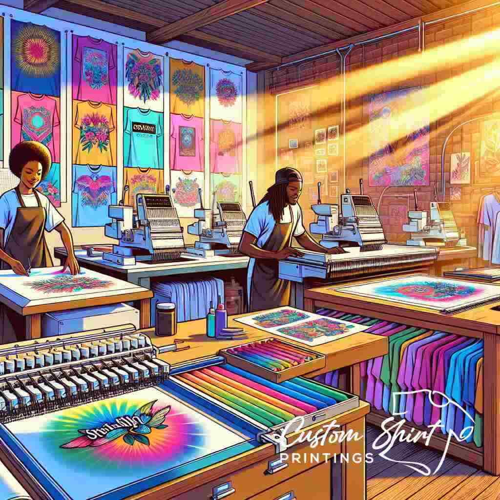 Ultimate Tips to Decode Custom Shirt Printings Quality