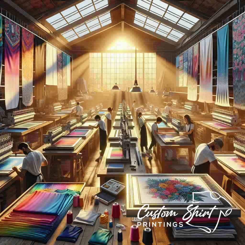 Ultimate Tips to Decode Custom Shirt Printings Quality