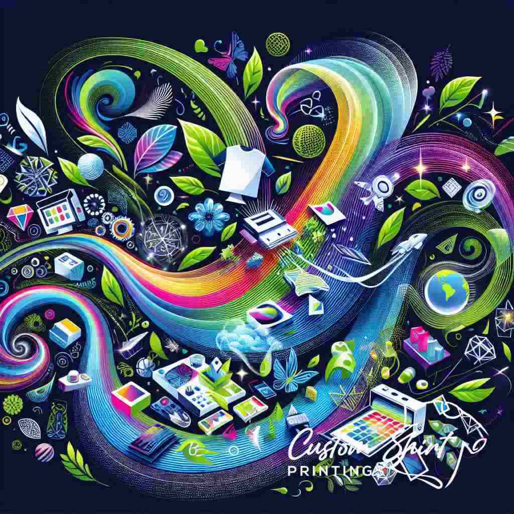 What are the Emerging Custom Shirt Printings Trends?