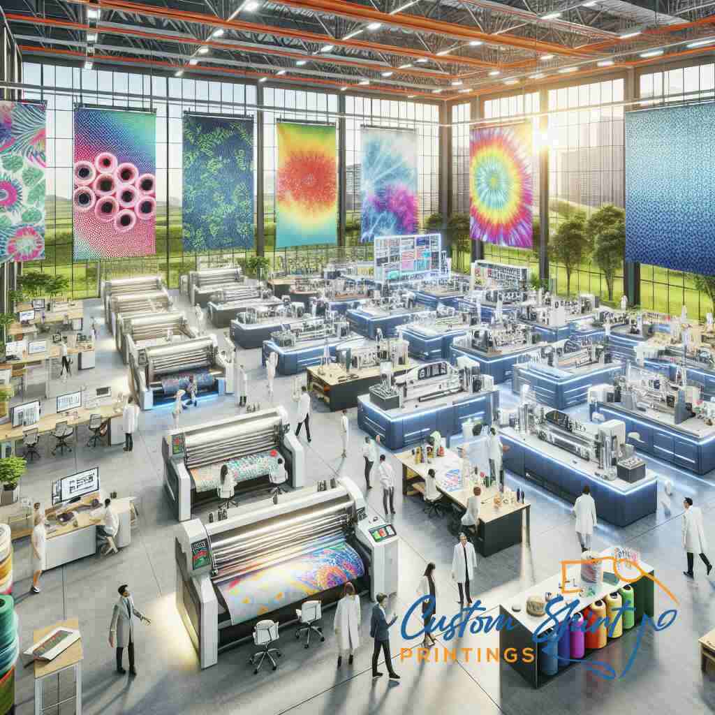 Understanding Printing Trends in Washington 2025