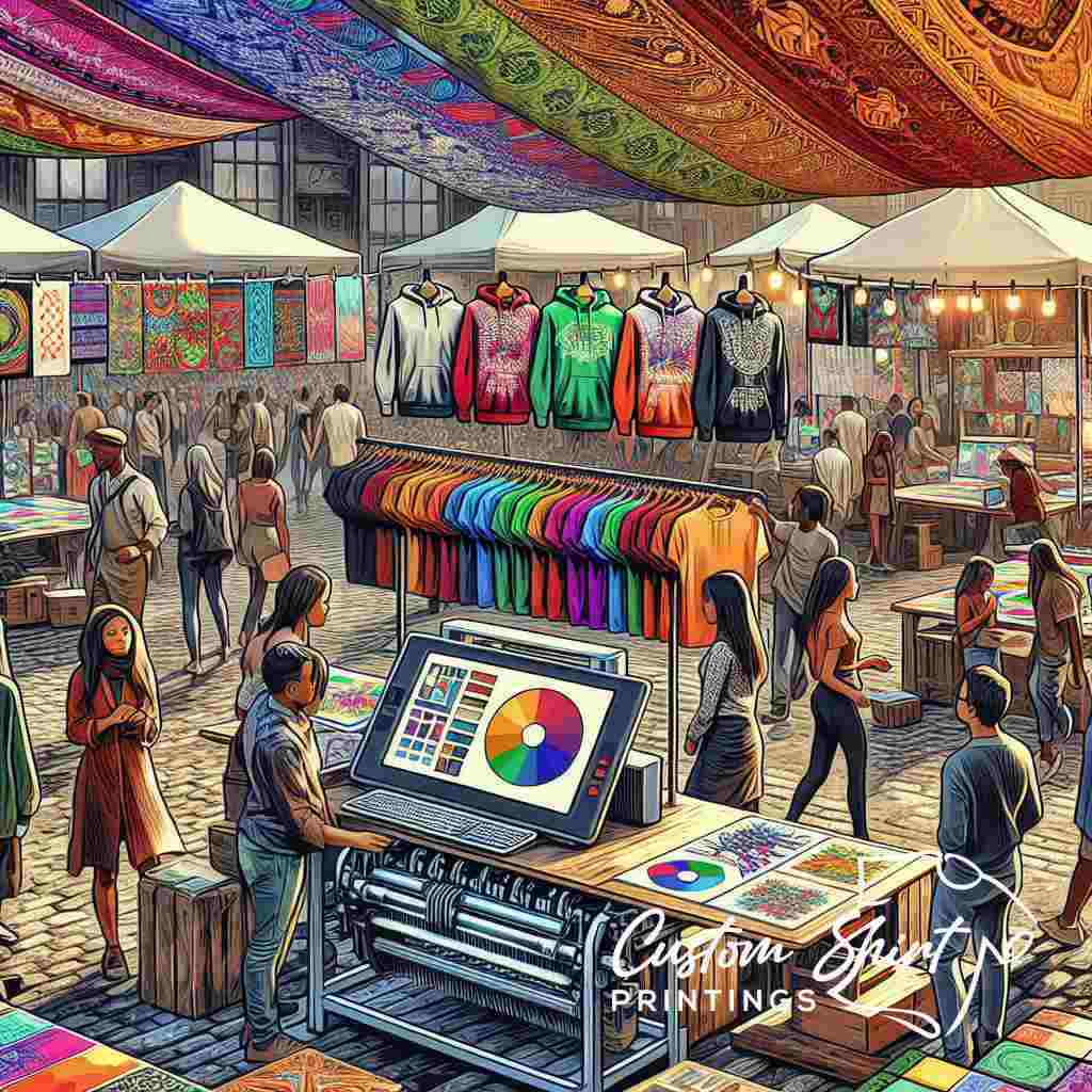 The Ultimate Guide to Custom Printings in Oklahoma 2025