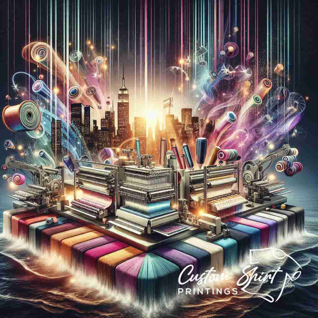 Guide to Finding Elite Custom Printing Solutions in NY