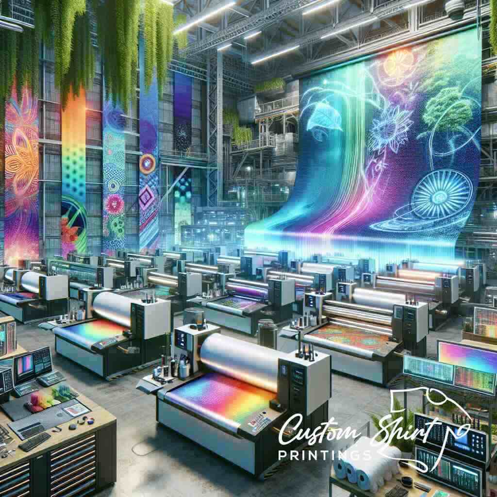 Understanding Printing Trends in Washington 2025