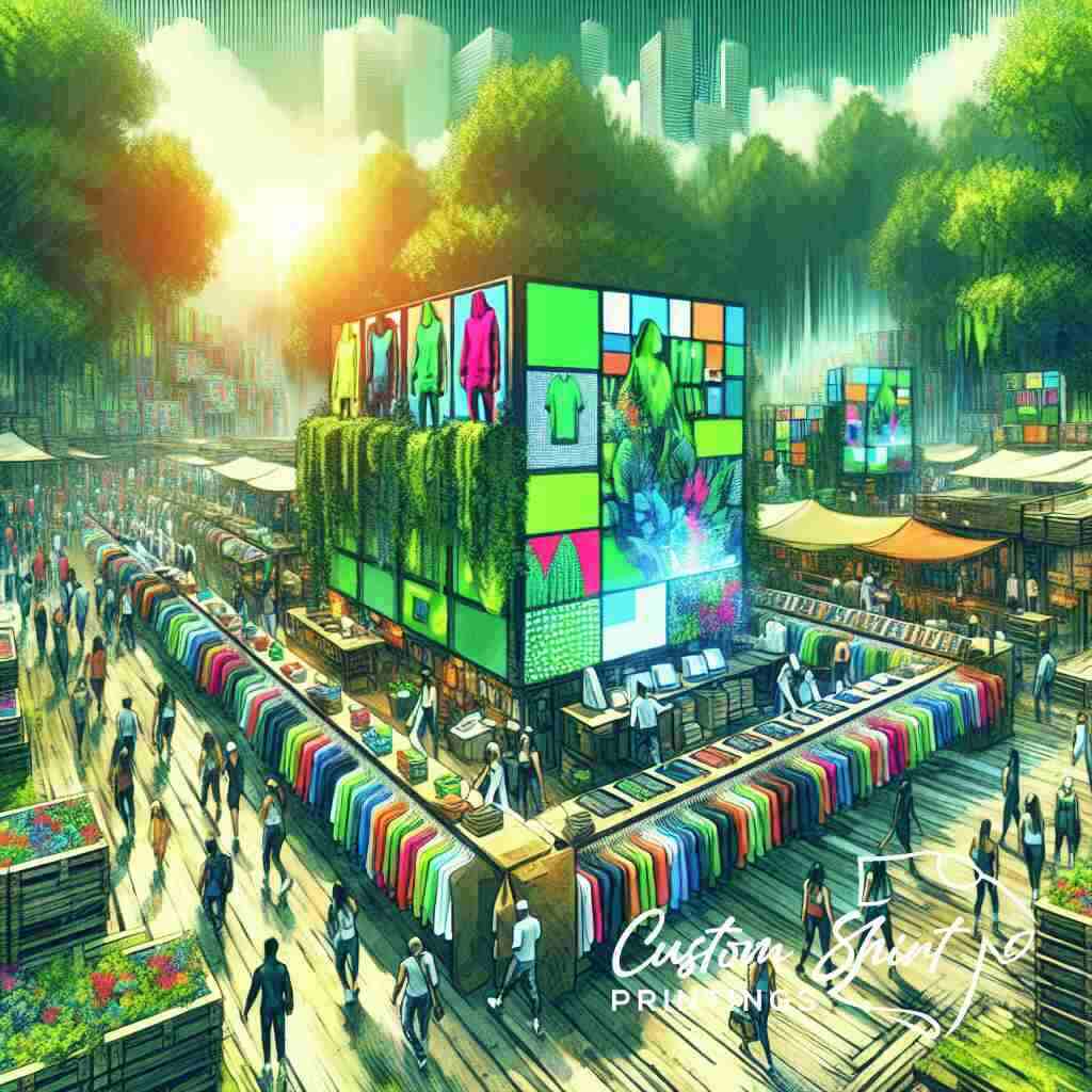 The Ultimate Guide to Custom Printings in Oklahoma 2025