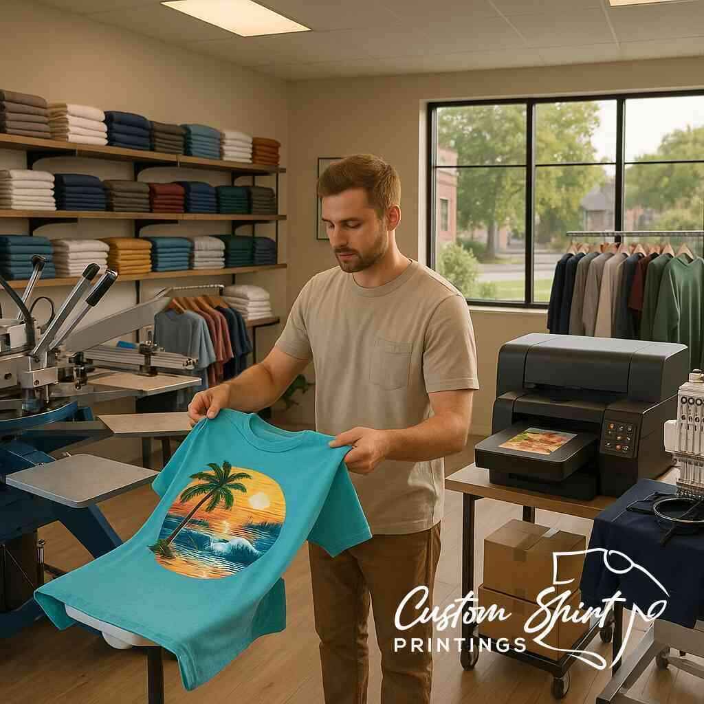What Are the Elite Custom Printing Services Near You?