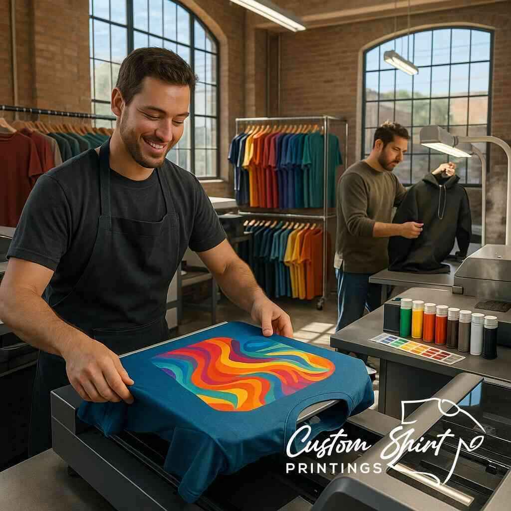 Top Ten DTG Secrets Custom Shirt Printings Near You Know