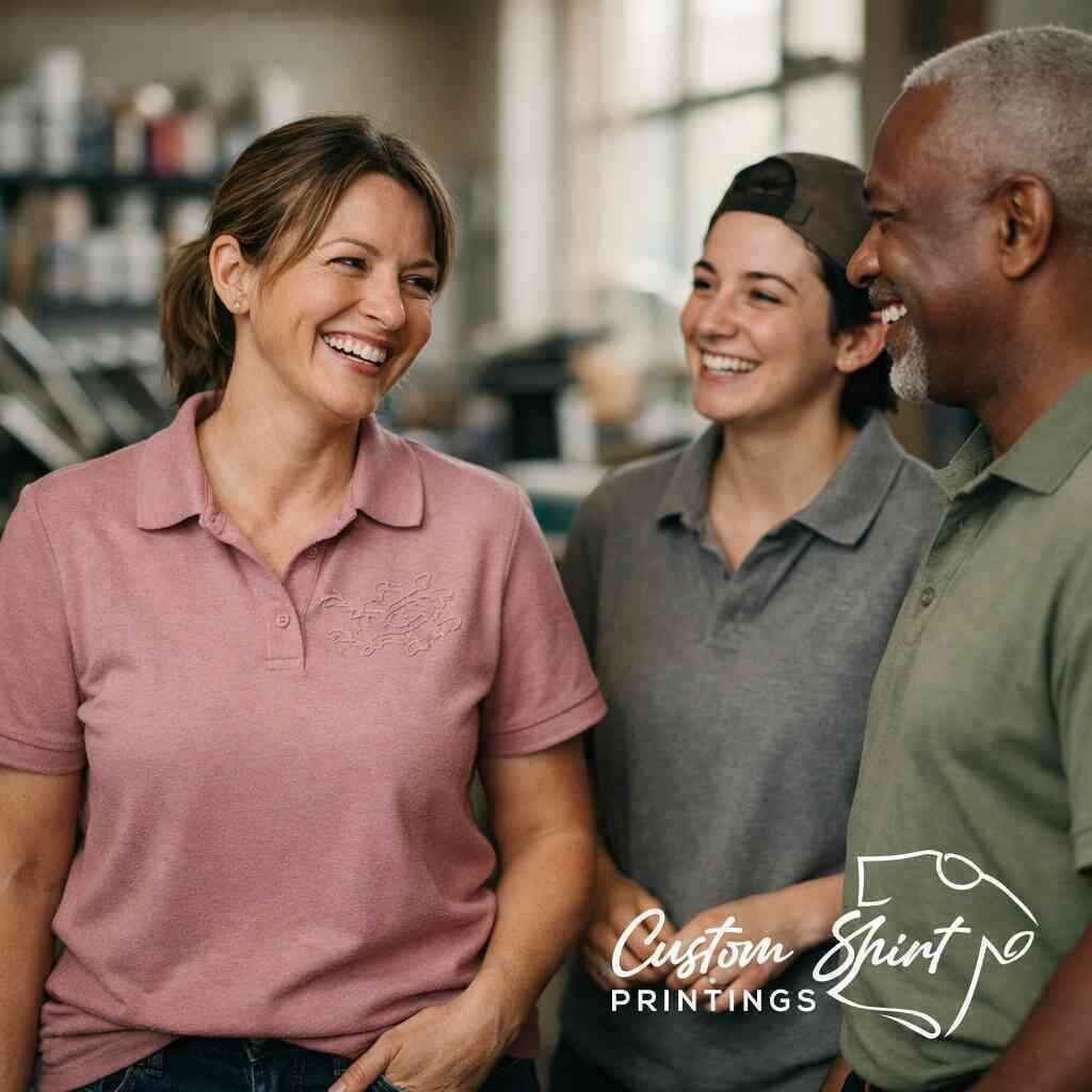 Custom Shirt Printings Guide to Digital Business Cards for 2026