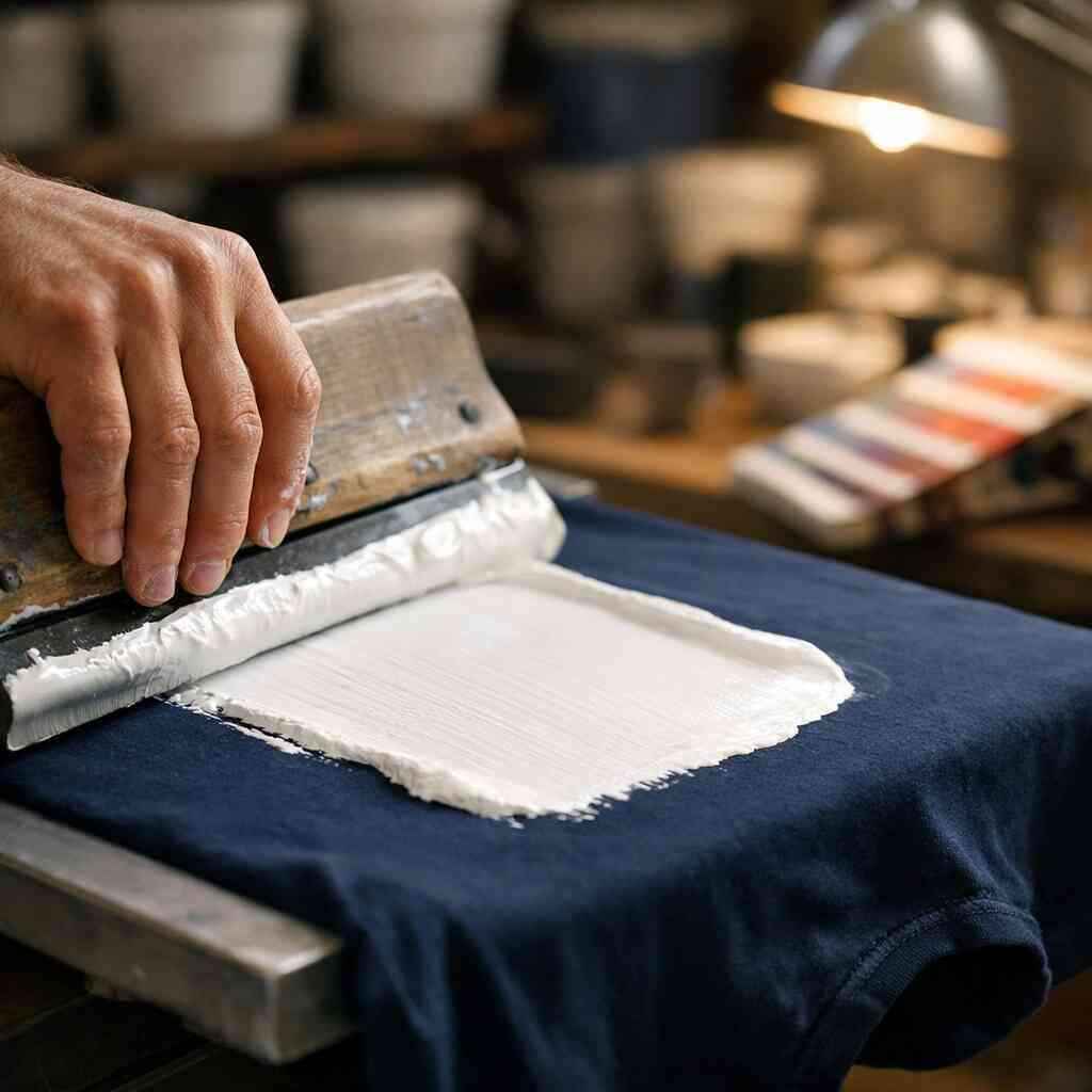 What Is the Best Fabric for Custom Shirt Printing in 2026