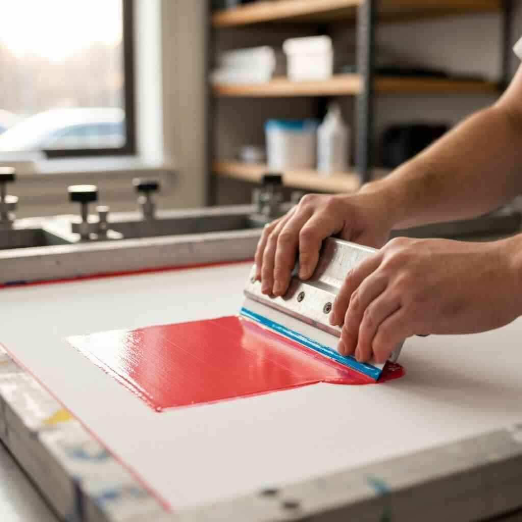 5 Steps to Design a Custom Shirt for Your Commack Business