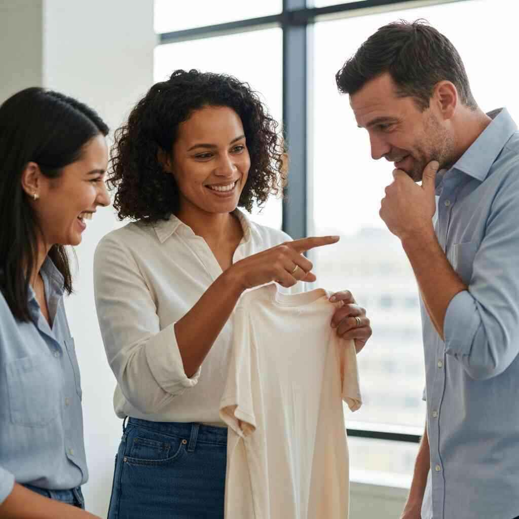Choosing Custom Shirt Printings for 2026 Event Apparel