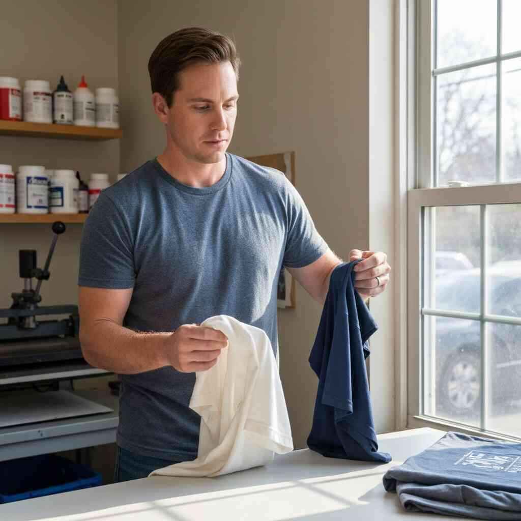 Comparing Custom Shirt Printings DTF and DTG for 2026