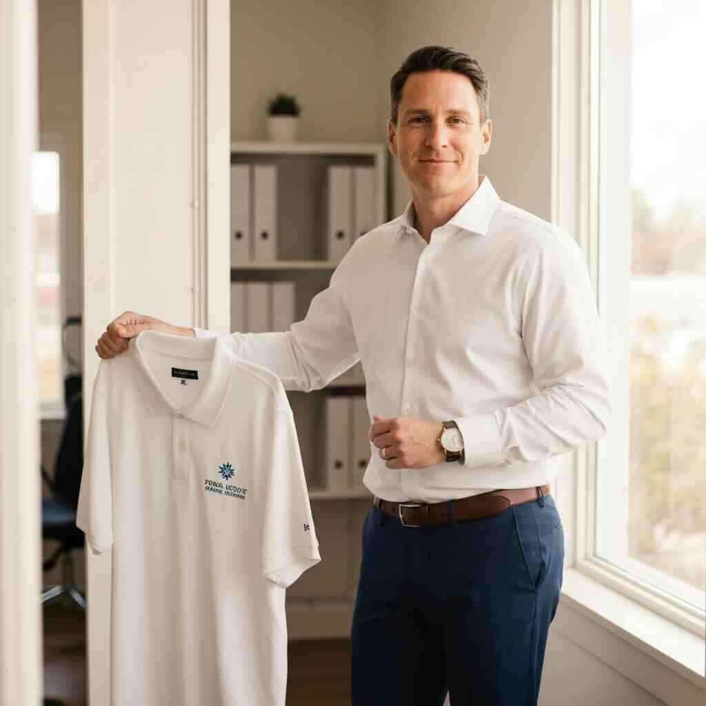 Essential 2026 Trends for Custom Apparel in Suffolk County