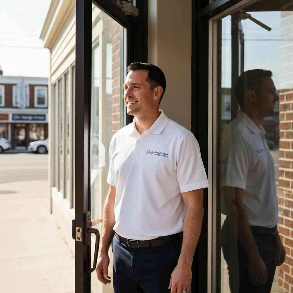 How Custom Shirt Printings Boosts Commack Business Branding