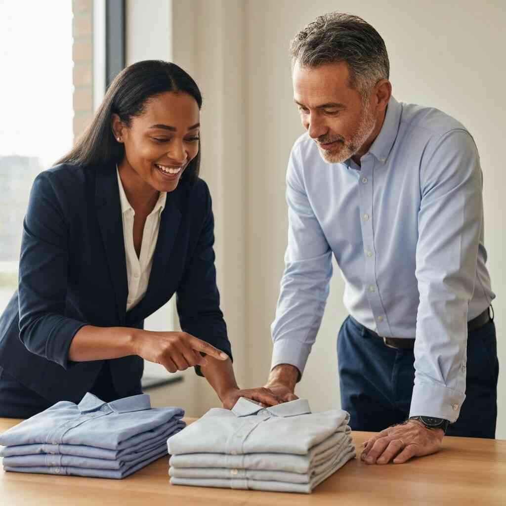 How Custom Shirt Printings Saves Costs on Bulk 2026 Orders