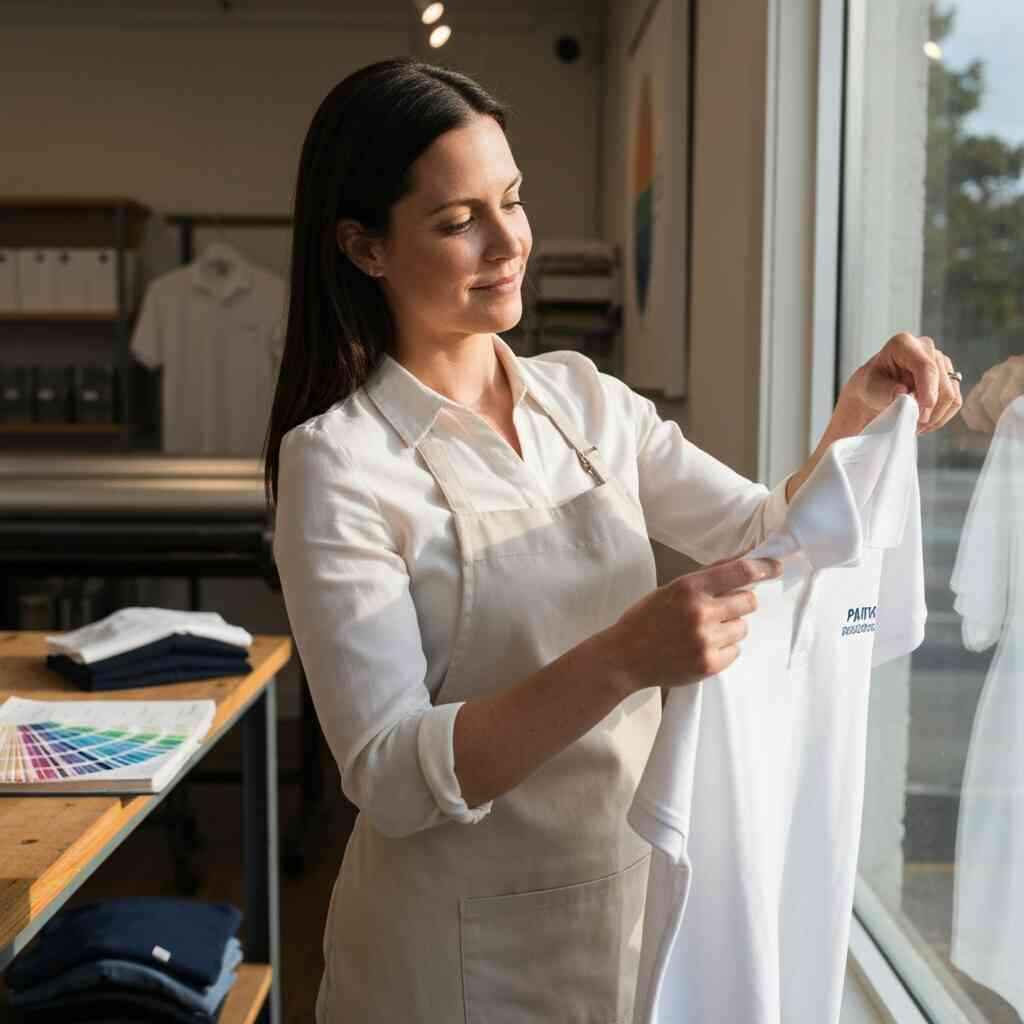 Modern Custom Shirt Printings Methods for 2026 Events