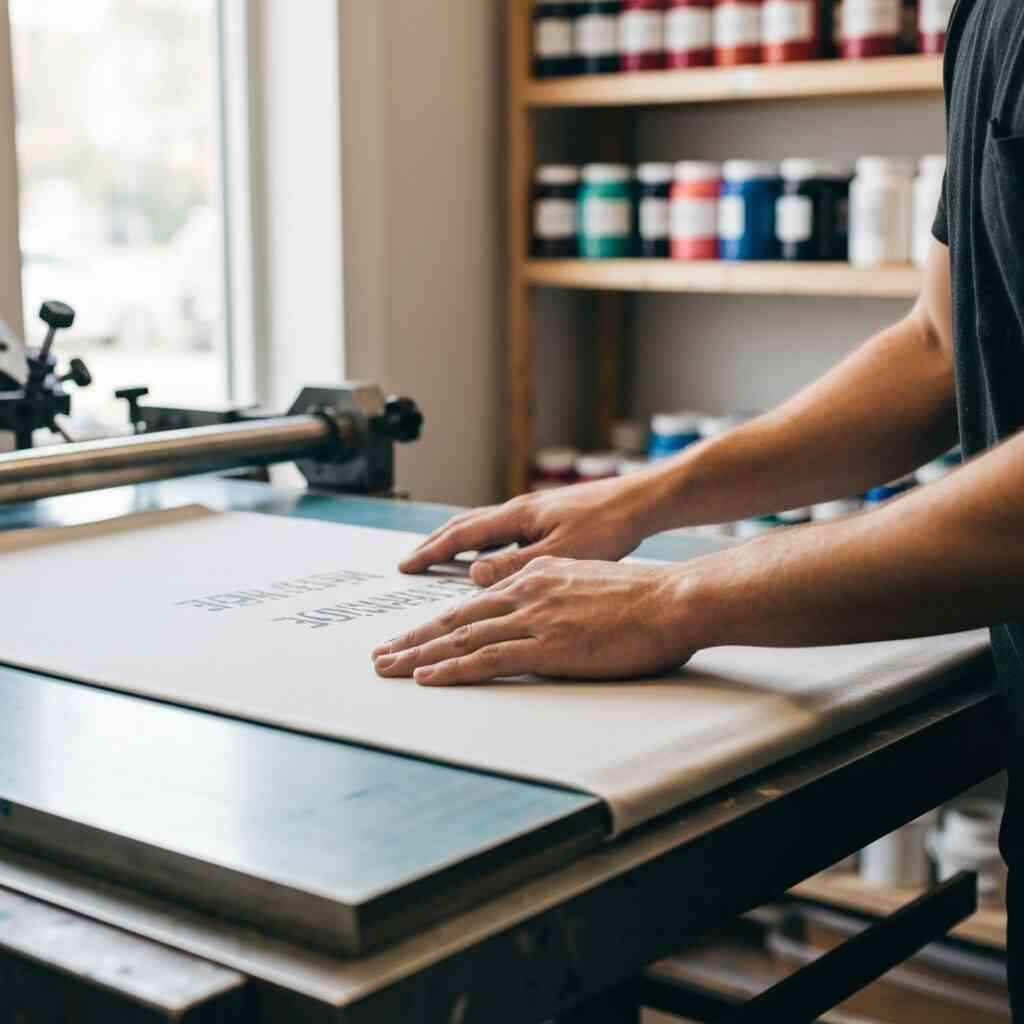 Why Choose Custom Shirt Printings for Your Memorial Day Gear