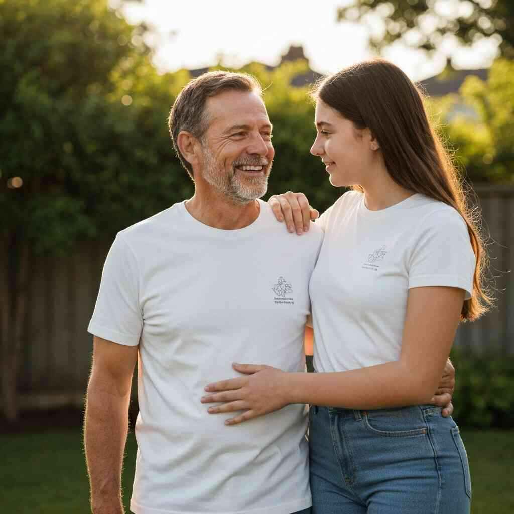 Best Custom Shirt Printings Strategies for Father Day 2026