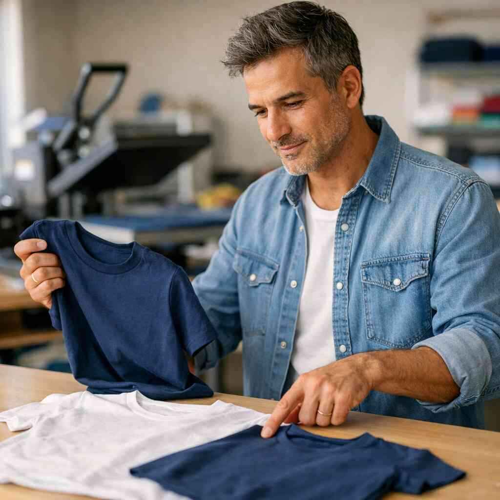 How proof emails with free mockup and logo shirt design help reduce back and forth &mdash; Custom Shirt Printings