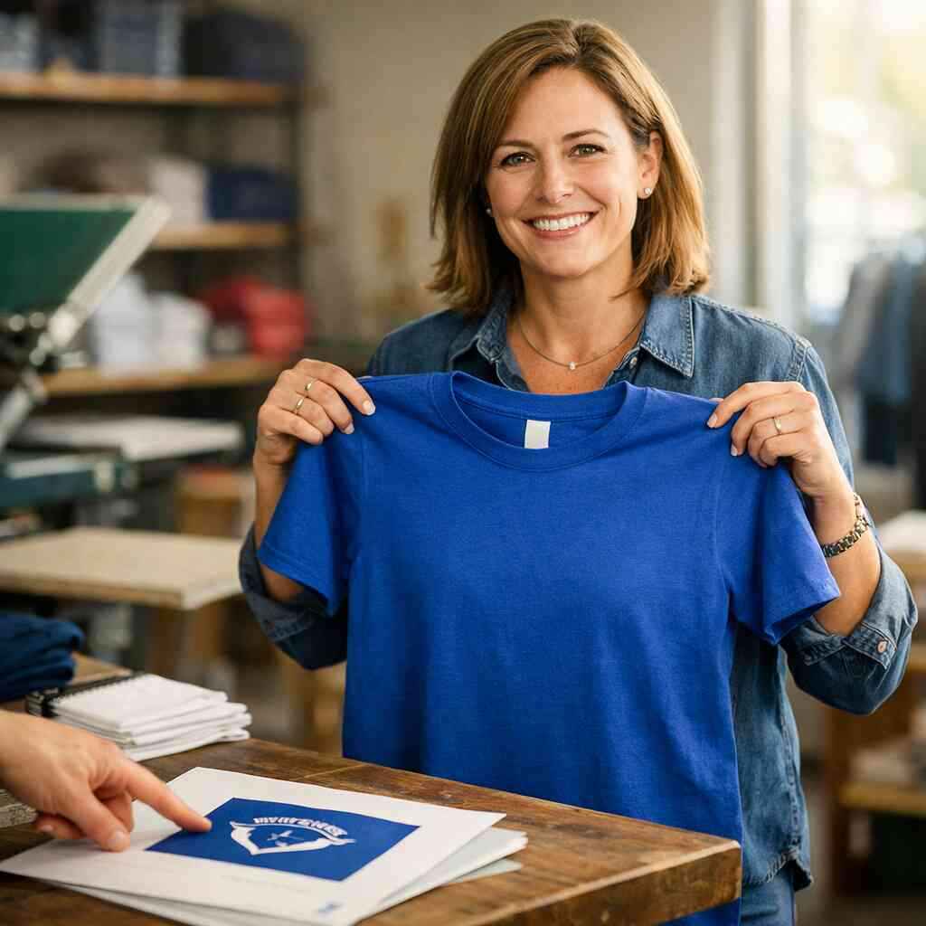 How to build school gear people will actually wear after the event ends — Custom Shirt Printings
