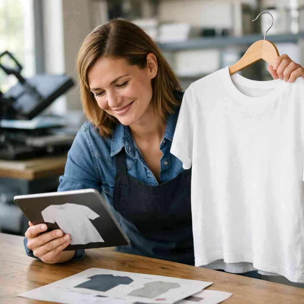 What to say about custom shirt pricing, bulk t-shirt discounts, and no minimum custom shirts without overpromising &mdash; Cus