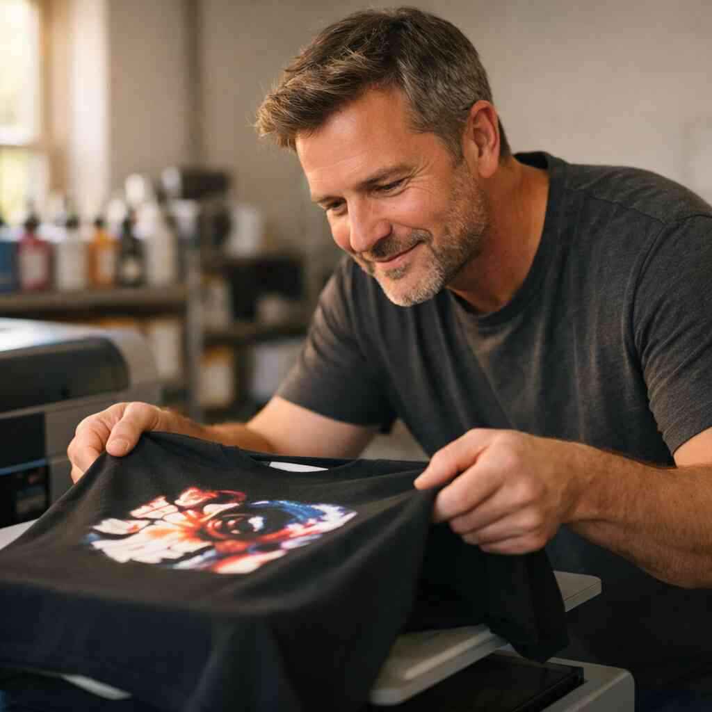 Top 5 DTG Printing Tips for 2026 Custom Shirt Printings