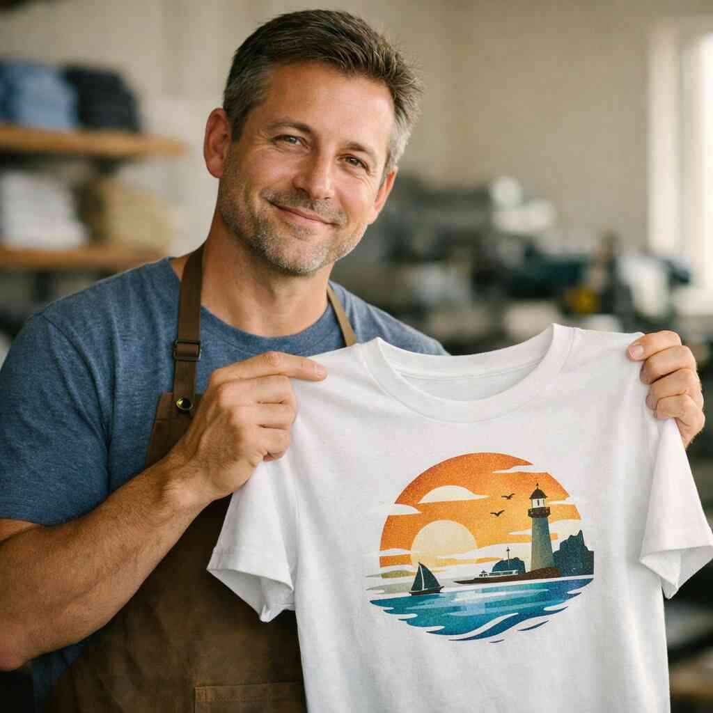 Why /design-tool/ can be stronger than a homepage for custom shirt design online — Custom Shirt Printings