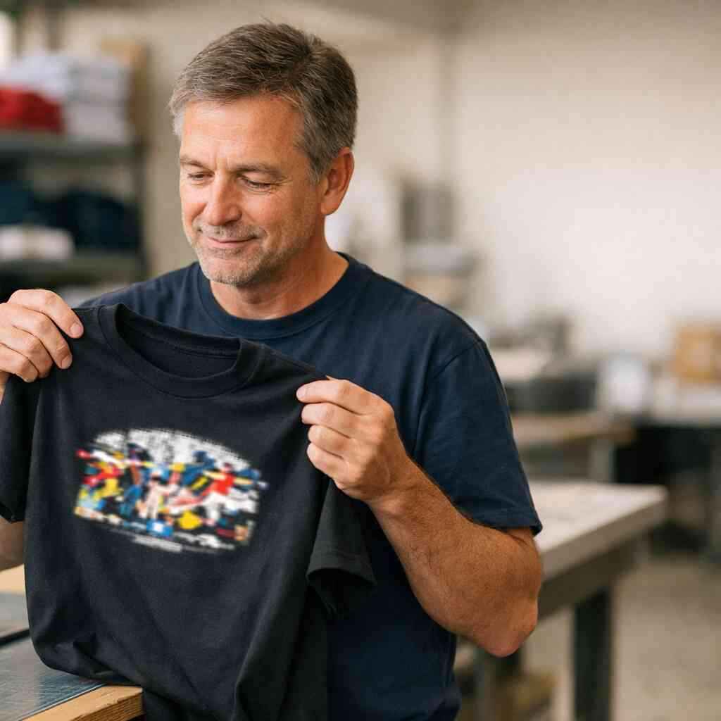 How to upload artwork, create your own shirt, and use the online t-shirt designer without losing quality &mdash; Custom Shirt 