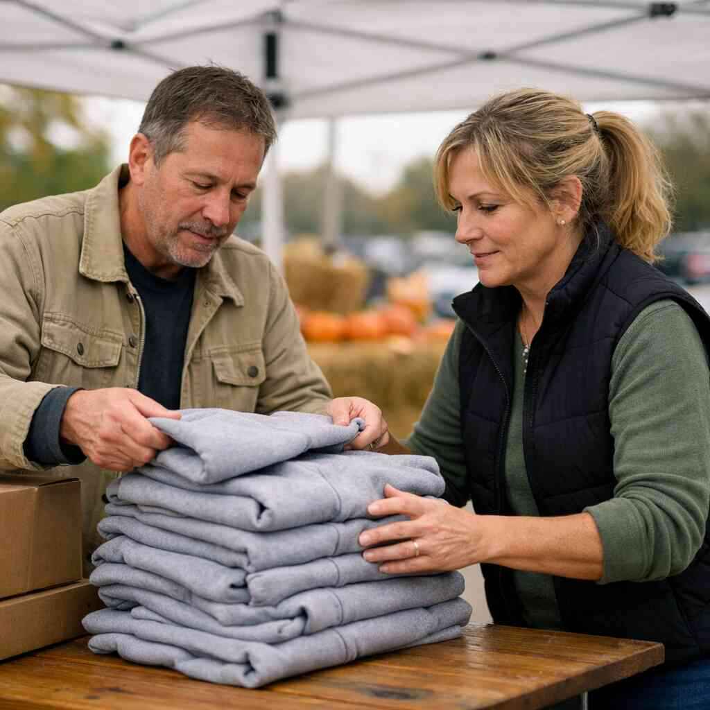 How custom shirt printing near me searches often lead to the fastest orders when the design process feels simple — Custo