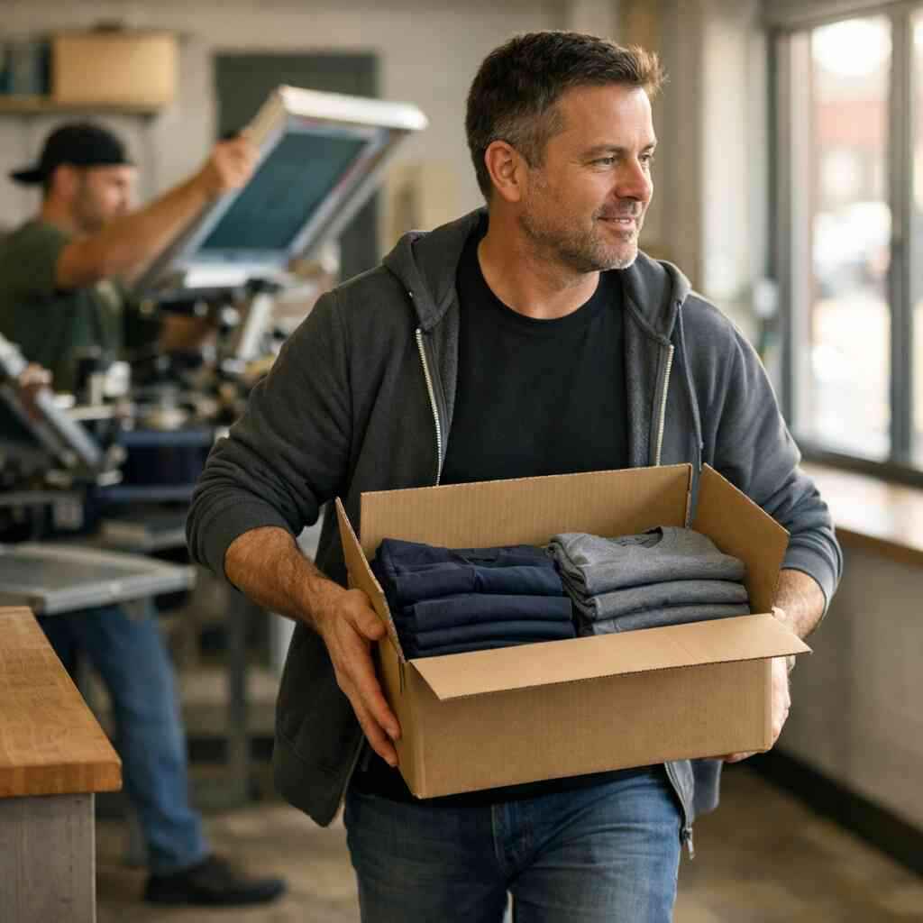 How to write product launch emails for custom hoodies, custom polo shirts, and custom hats — Custom Shirt Printings