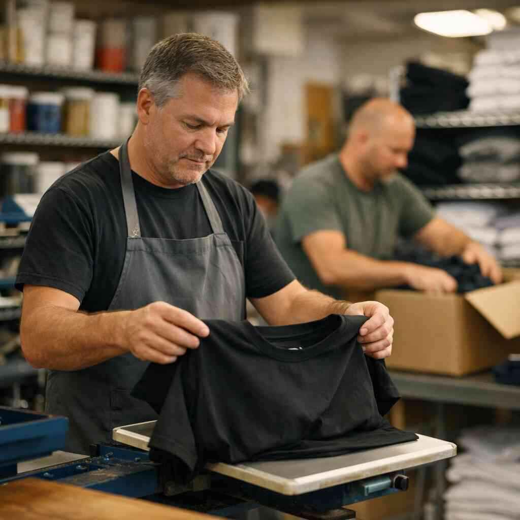 How to use design custom shirt online pages to capture people ready to order custom shirts online — Custom Shirt Printin