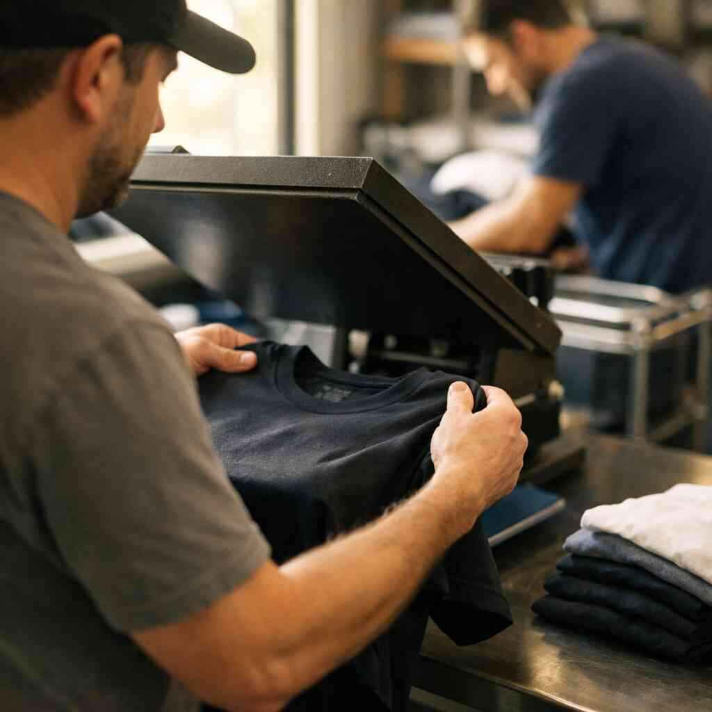 The creative proof that makes buyers click before they even ask for a quote — Custom Shirt Printings