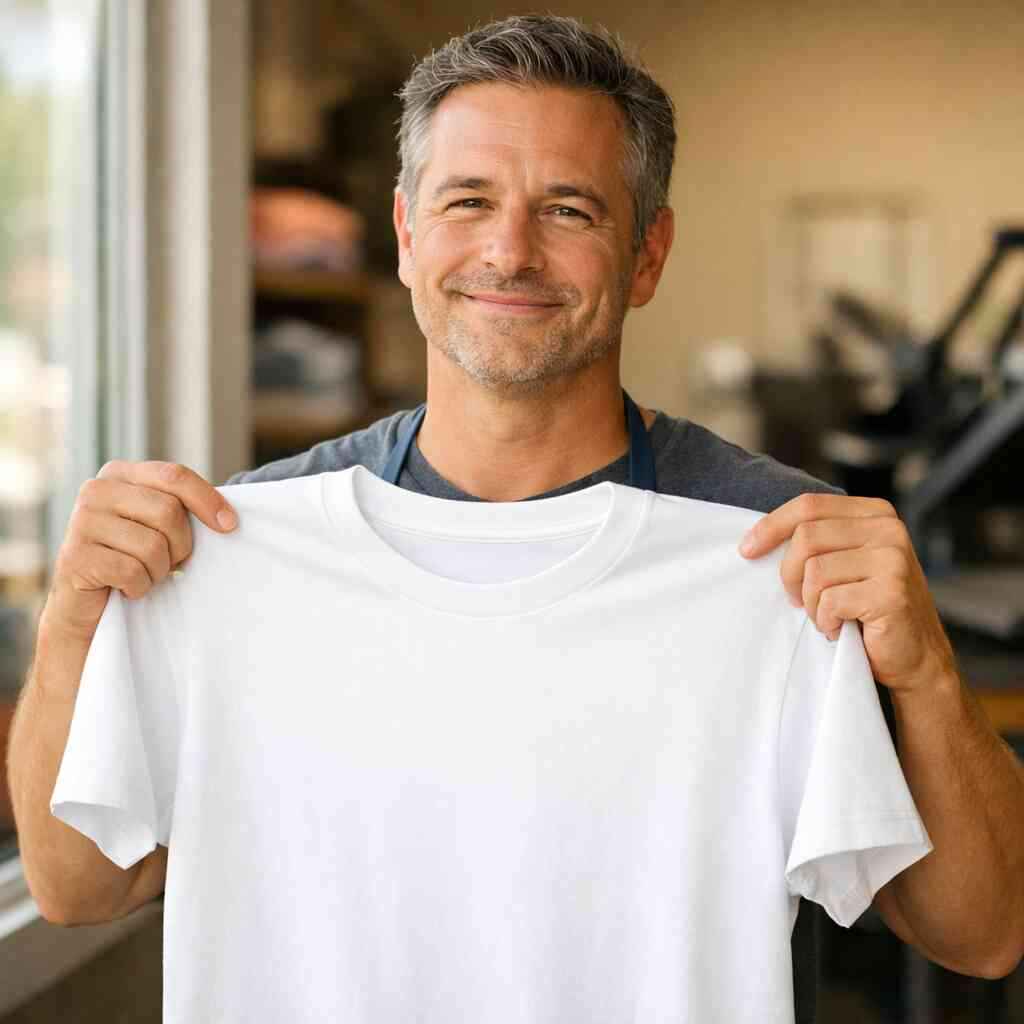 Facebook ads for t-shirt printing and local SEO for custom shirt printing near me searches — Custom Shirt Printings