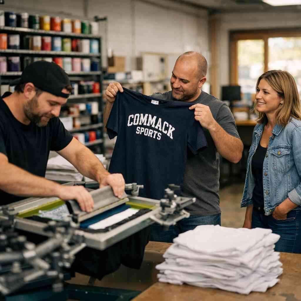 How a personalized product catalog can showcase custom hats, custom tote bags, and custom sweatshirts &mdash; Custom Shirt Pri