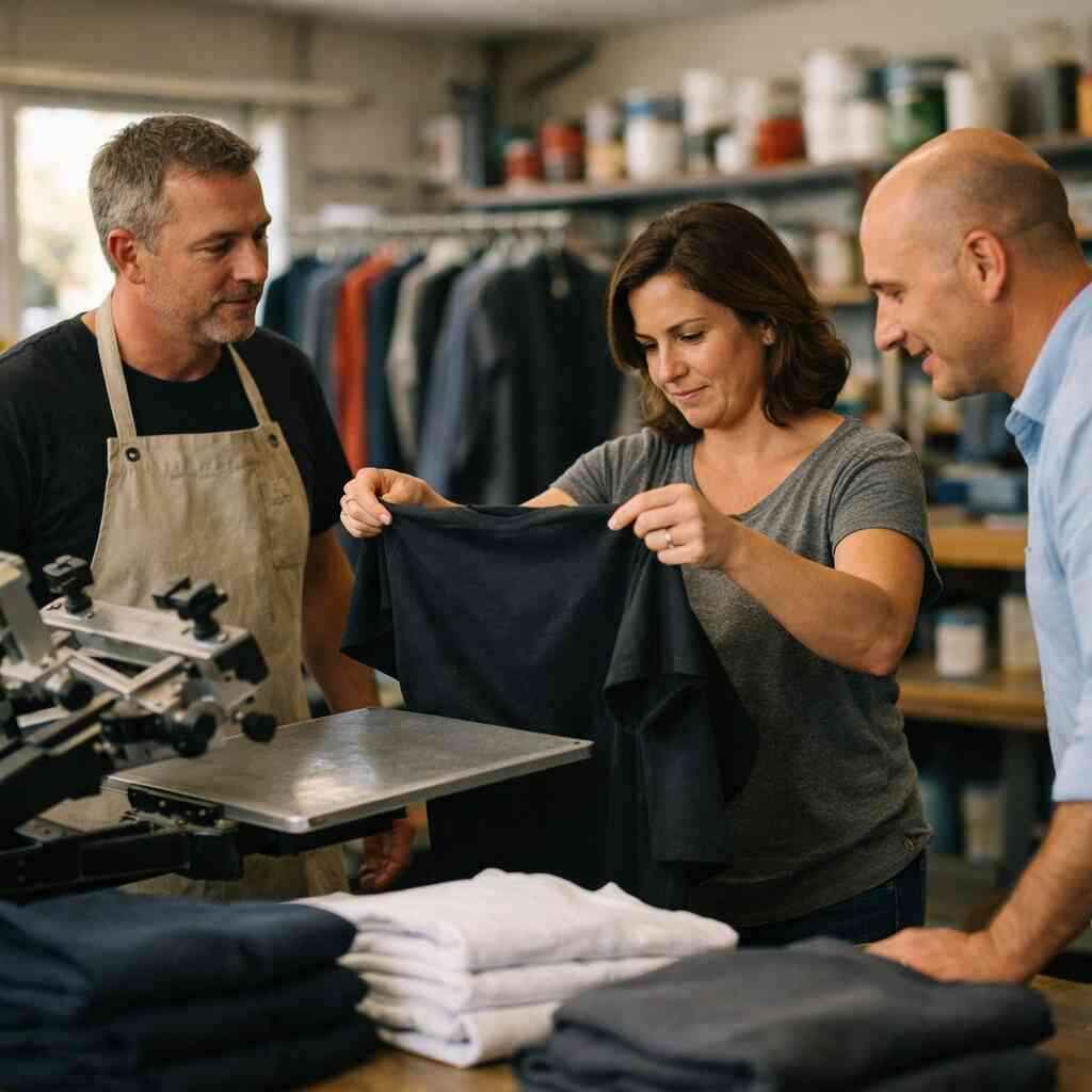 Why upload artwork workflows should feel simple for custom tees custom hoodies and custom polo shirts — Custom Shirt Pri