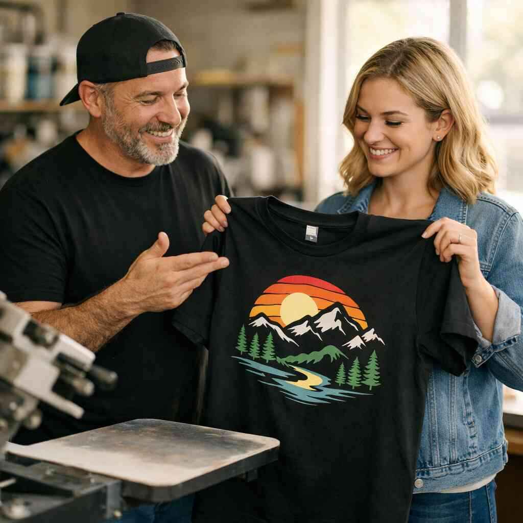 How to use custom shirt pricing language carefully without making claims you cannot verify — Custom Shirt Printings
