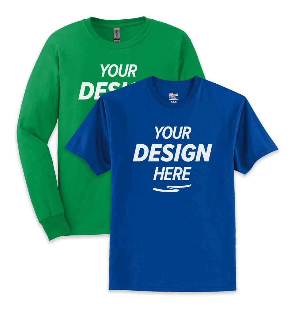 T-Shirts