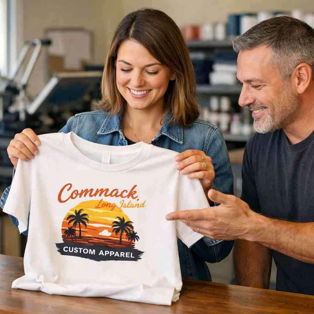 What a strong landing page should do for custom shirt design online and order custom shirts online — Custom Shirt Printi