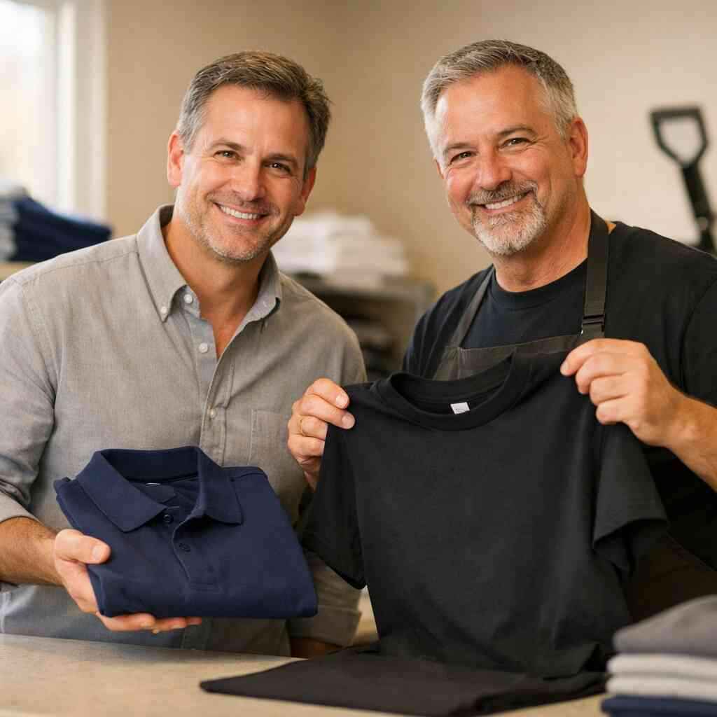 4. The subject lines that get clicks for family reunion shirts, team shirts, and event shirts — Custom Shirt Printings