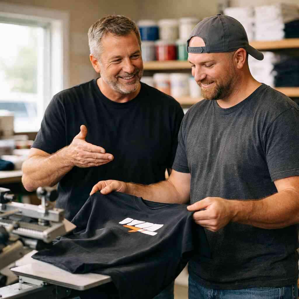 How to build ad groups for business shirts, team shirts, event shirts, family reunion shirts, and school spirit wear — C