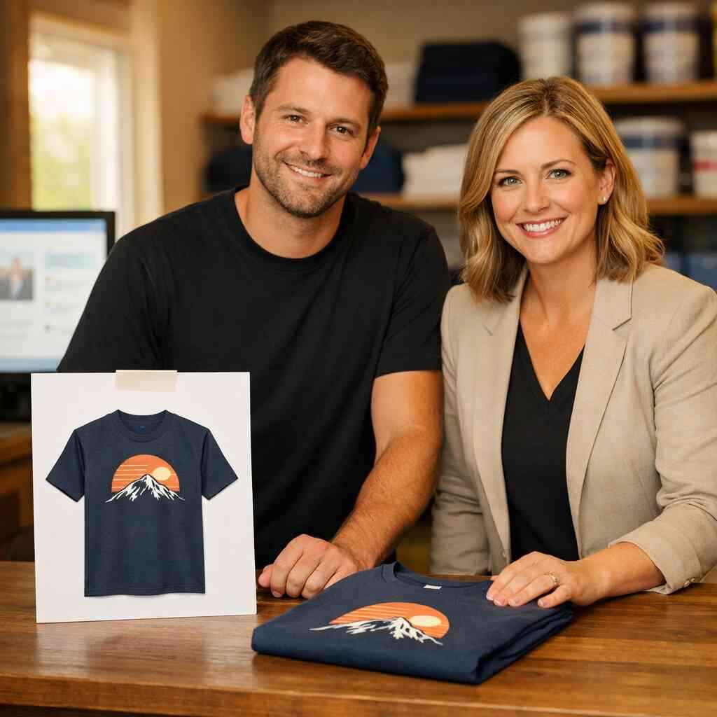 How Pantone matching, vector art conversion, and logo digitizing reduce back-and-forth and protect conversions — Custom 