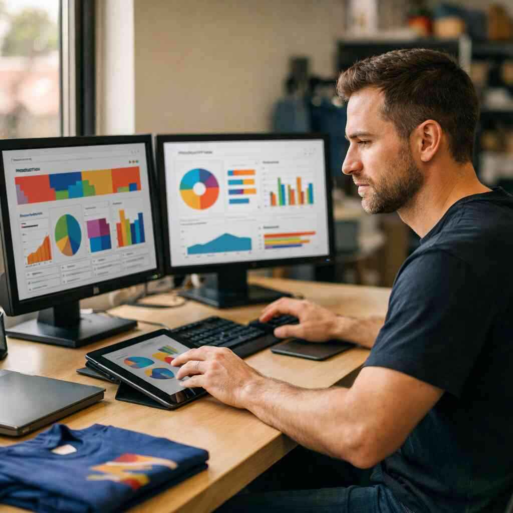 Which custom t shirt options actually get worn long enough to pay back the order &mdash; Custom Shirt Printings