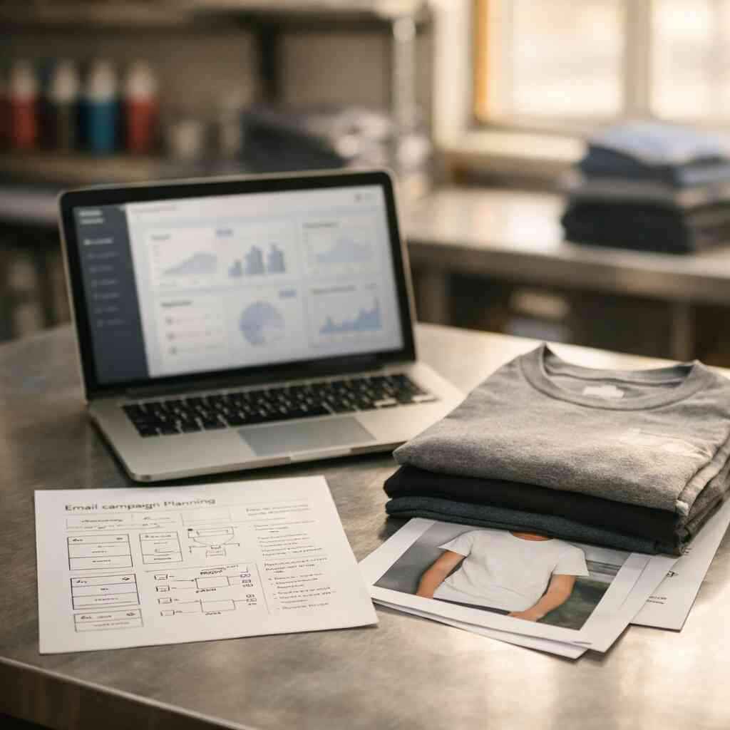 The offer stack that turns custom shirt printing into a yes instead of a maybe — Custom Shirt Printings